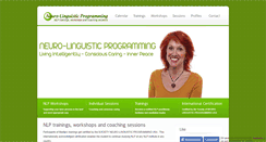 Desktop Screenshot of devanlp.com
