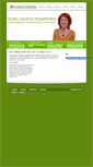 Mobile Screenshot of devanlp.com